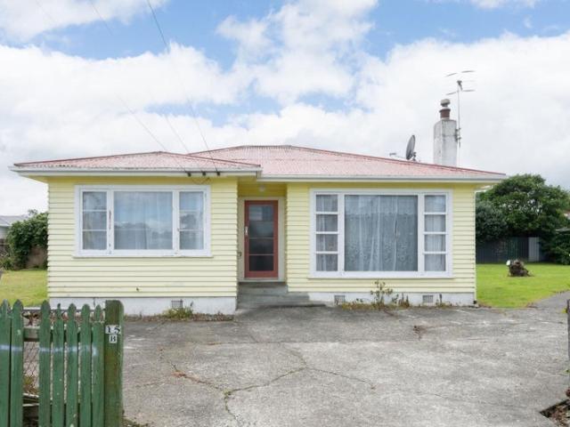 House for rent in Horowhenua District