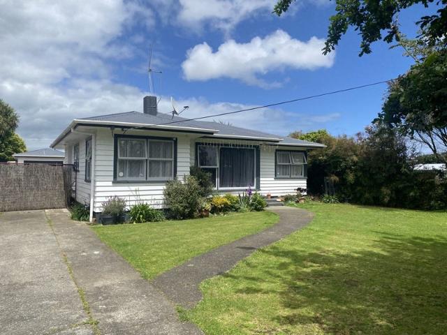 House for rent in Horowhenua District