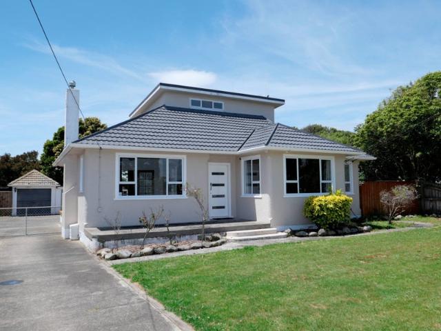House for rent in Horowhenua District