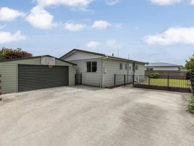 House for rent in Horowhenua District