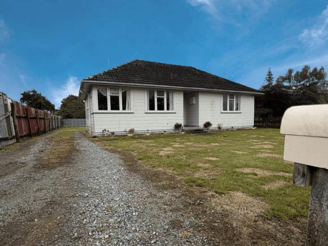 House for rent in Horowhenua District