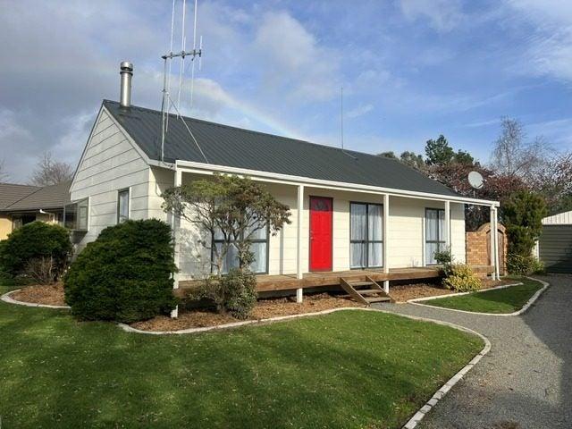 House for rent in Horowhenua District