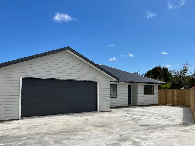 House for rent in Horowhenua District