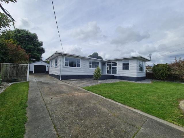 House for rent in Horowhenua District