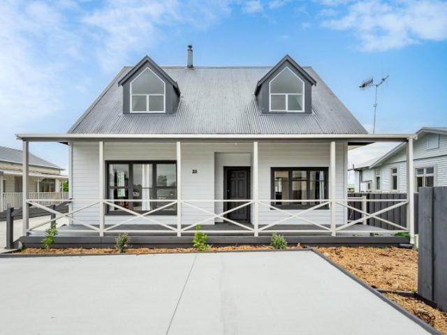 House for rent in Horowhenua District
