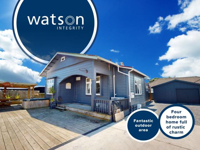 House for rent in Horowhenua District