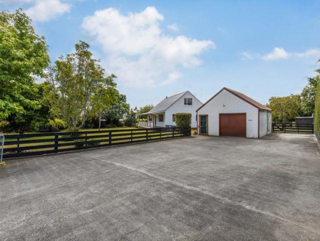 House for rent in Horowhenua District