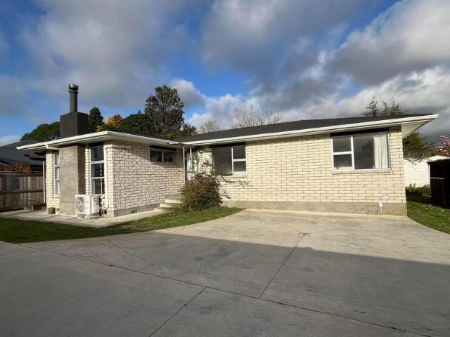 House for rent in Levin, Horowhenua District