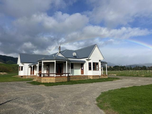 House for rent in Horowhenua District