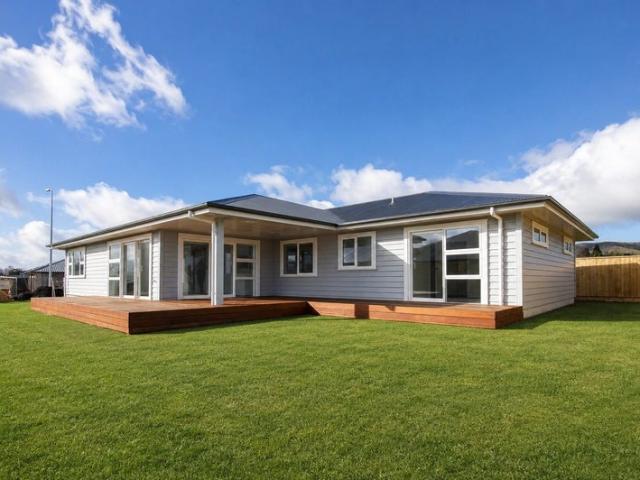 House for rent in Horowhenua District