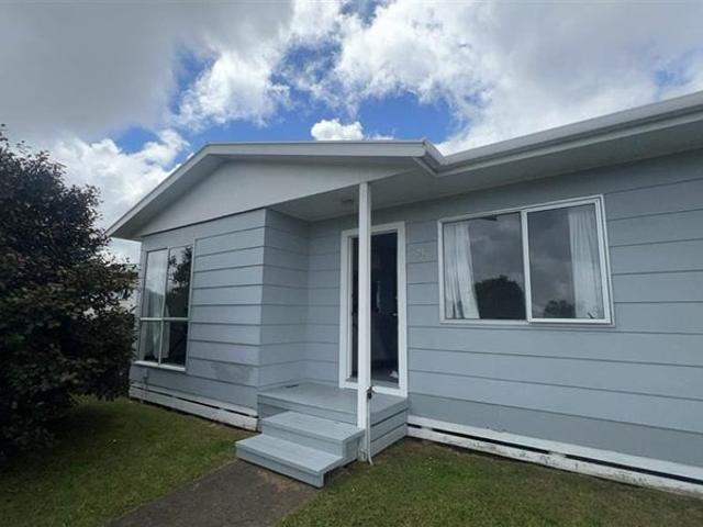 House for rent in Horowhenua District