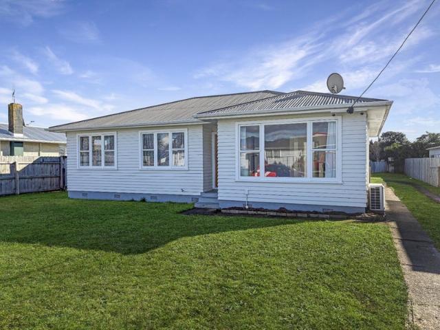 House for rent in Horowhenua District