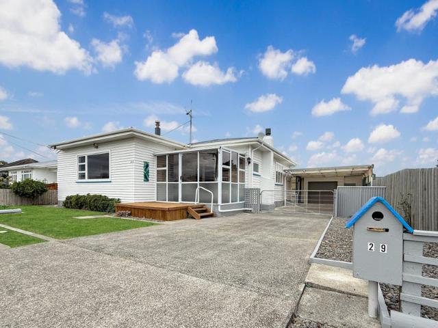 House for rent in Levin, Horowhenua District
