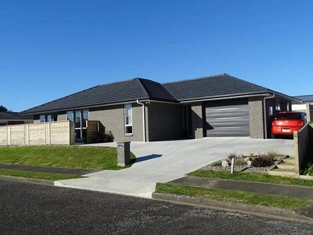House for rent in Horowhenua District