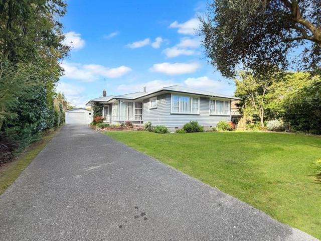 House for rent in Horowhenua District