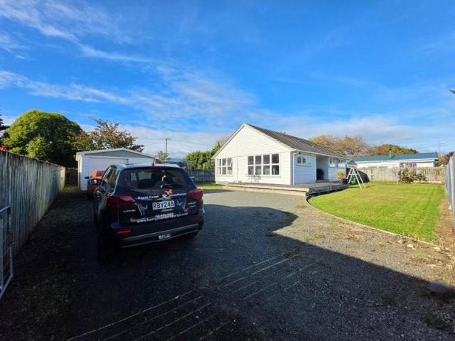 House for rent in Horowhenua District