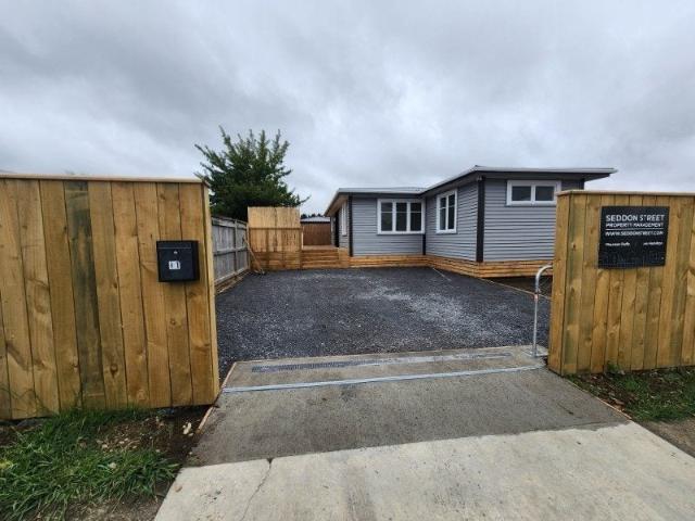 House for rent in Horowhenua District