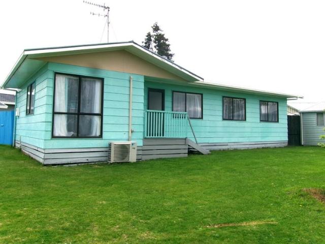 House for rent in Levin, Horowhenua District