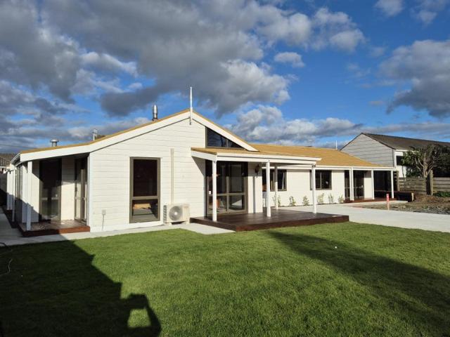House for rent in Horowhenua District