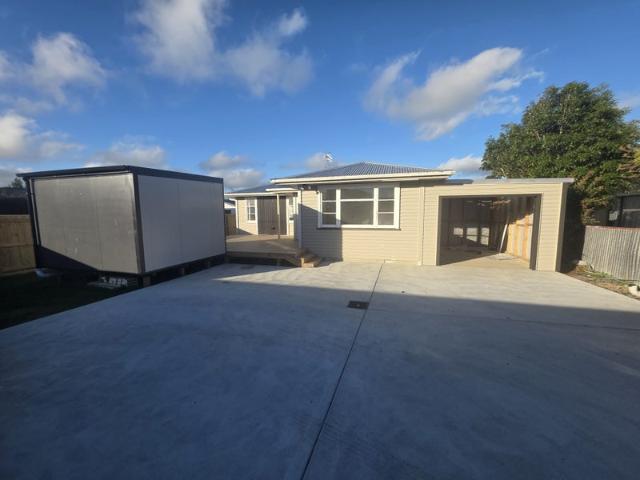 House for rent in Horowhenua District
