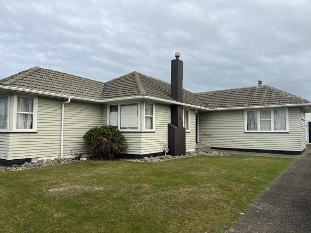 House for rent in Horowhenua District