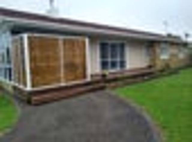House for rent in Horowhenua District