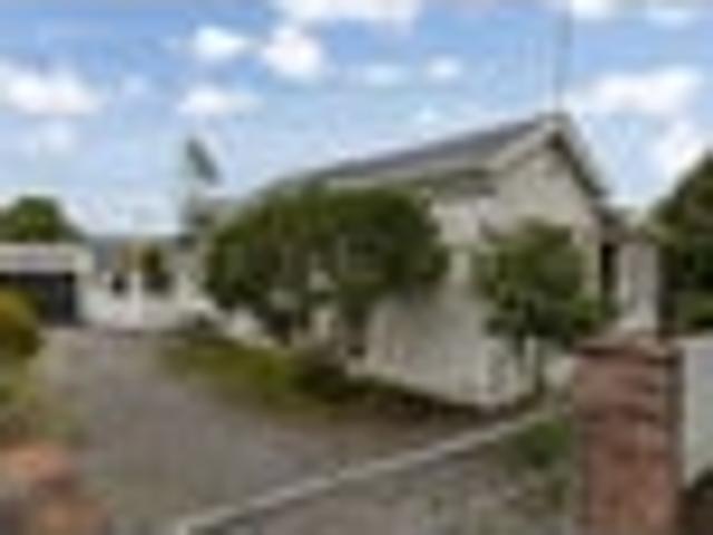House for rent in Horowhenua District