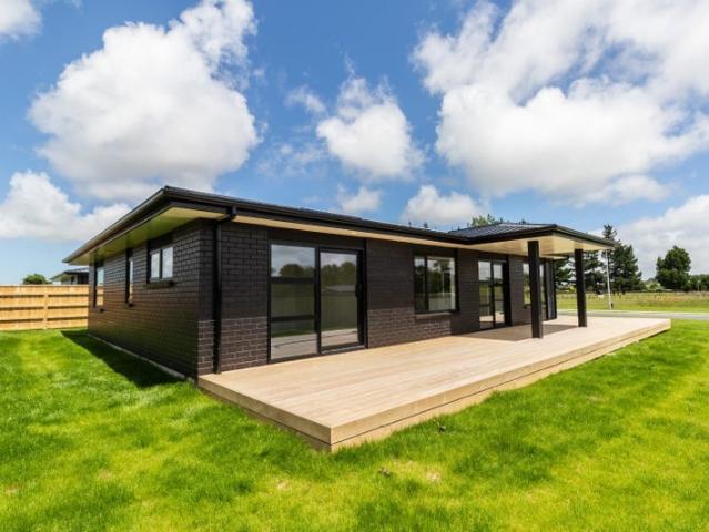 House for rent in Horowhenua District