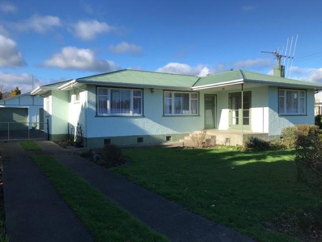 House for rent in Horowhenua District