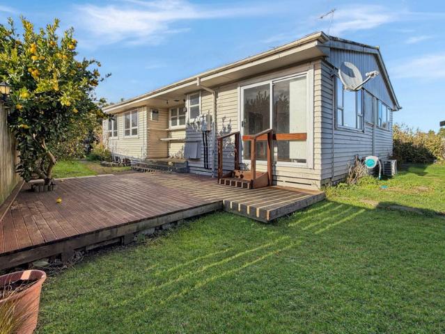 House for rent in Horowhenua District