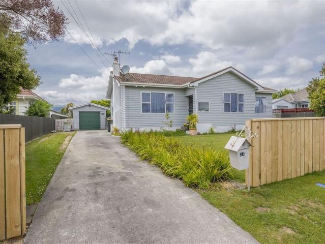 House for rent in Horowhenua District