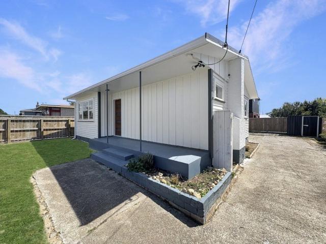 House for rent in Horowhenua District