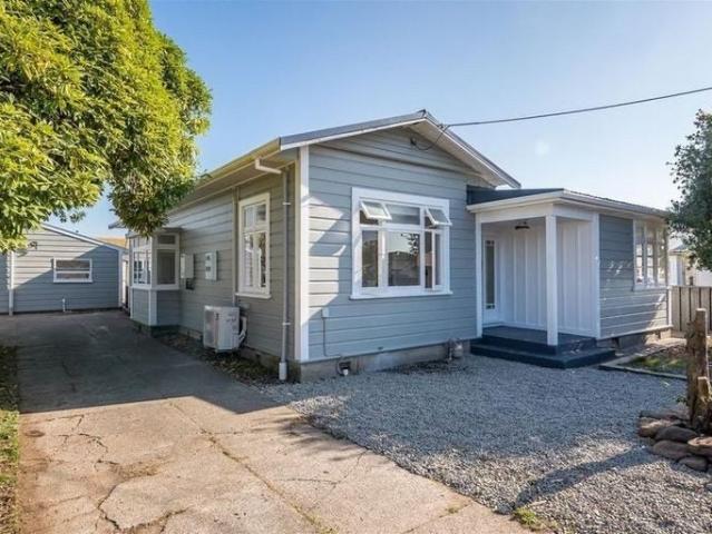 House for rent in Horowhenua District