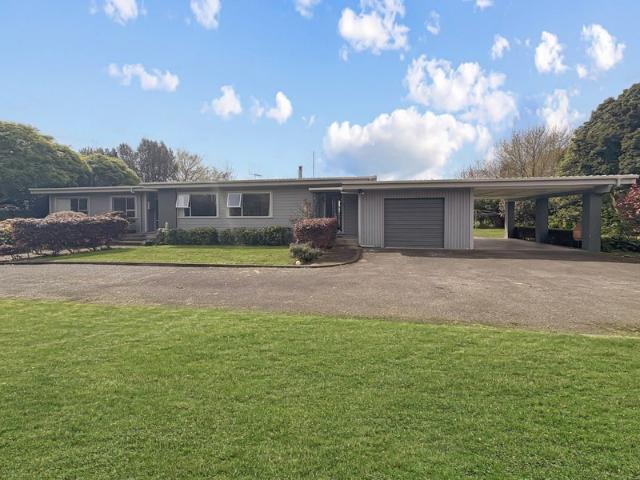 House for rent in Levin, Horowhenua District