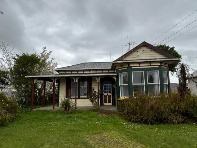 House for rent in Levin, Horowhenua District