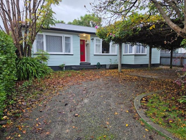 House for rent in Horowhenua District