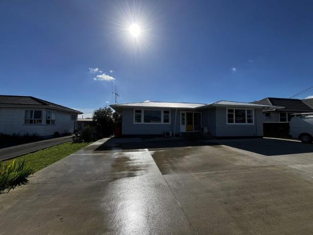 House for rent in Horowhenua District