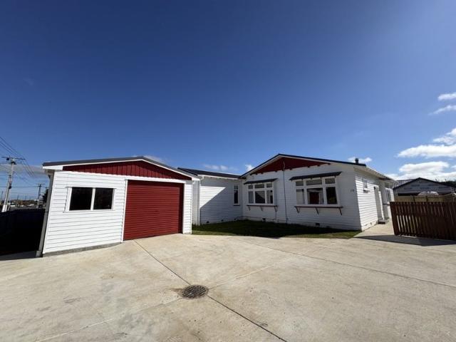 Apartment for rent in Levin, Horowhenua District