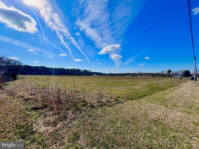 Land for sale in Wicomico, Maryland