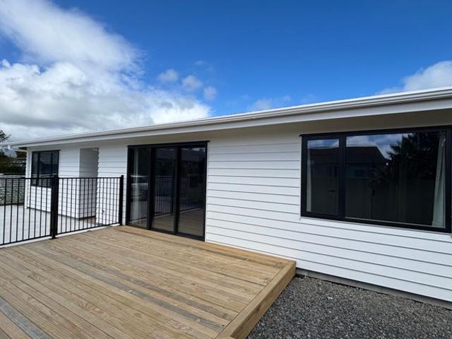 House for rent in Levin, Horowhenua District