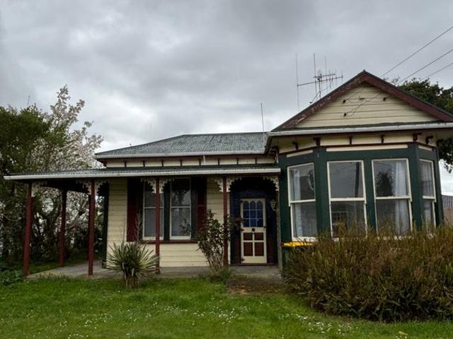 House for rent in Levin, Horowhenua District