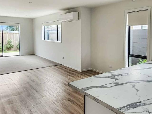 Townhouse for rent in Horowhenua District