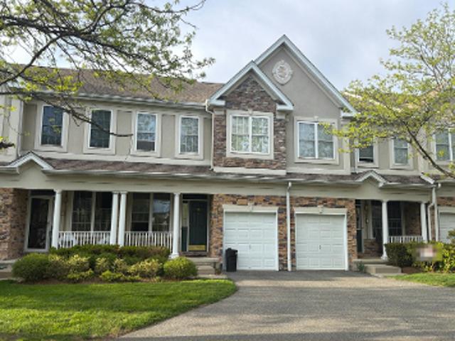 House for sale in Passaic, New Jersey