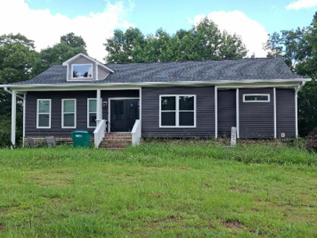 House for sale in Margaret, Alabama