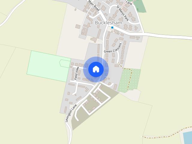 House for rent in Bucklesham, East Suffolk
