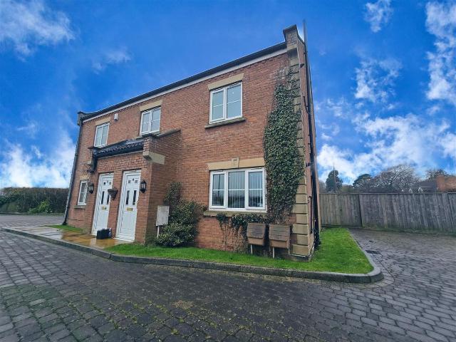 Apartment for rent in Kirklevington, Stockton-on-tees