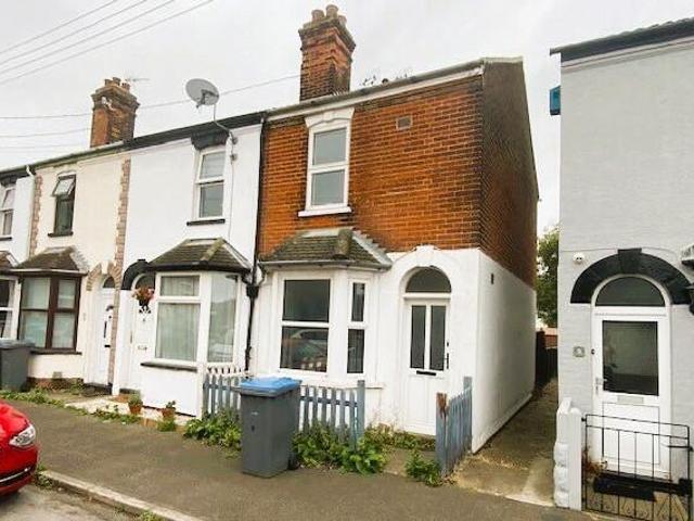 House for sale in Felixstowe, Suffolk