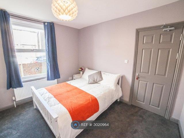 Room for rent in Racecourse, Ipswich