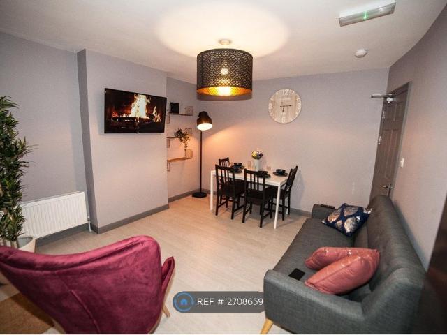 Room for rent in Key Street, Suffolk