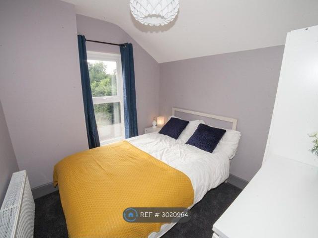 Room for rent in Racecourse, Ipswich